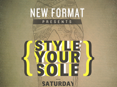 Style Your Sole ronnia style your sole toms