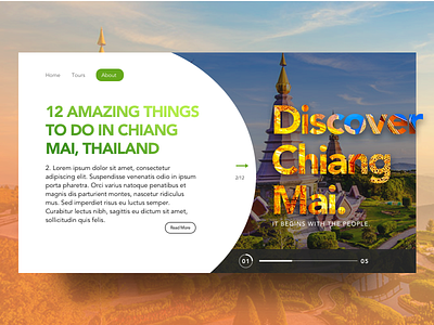 Discover Chiang Mai asia chiangmai explore norththailand thailand travel travel blog travelinspiration wanderlust
