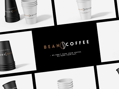 Bean Coffee