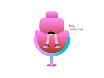 Lazy Designer lazy