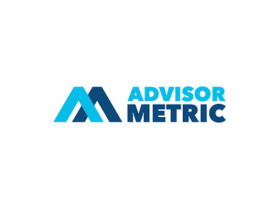 Advisor Metric Logo