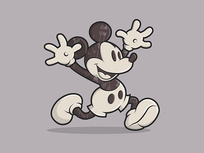 Mickey Mouse