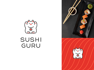 Sushi Guru