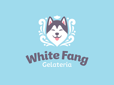 White Fang