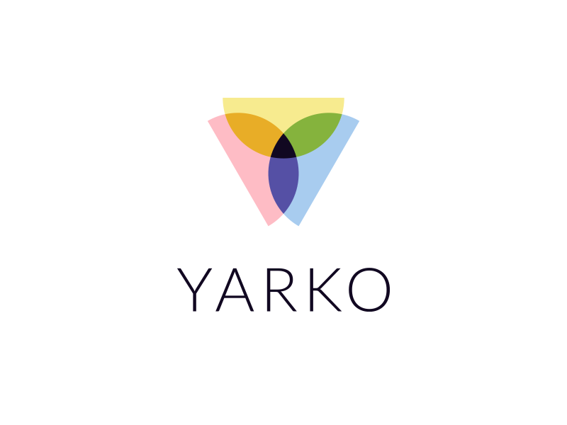 Yarko by Yuri Kuleshov on Dribbble