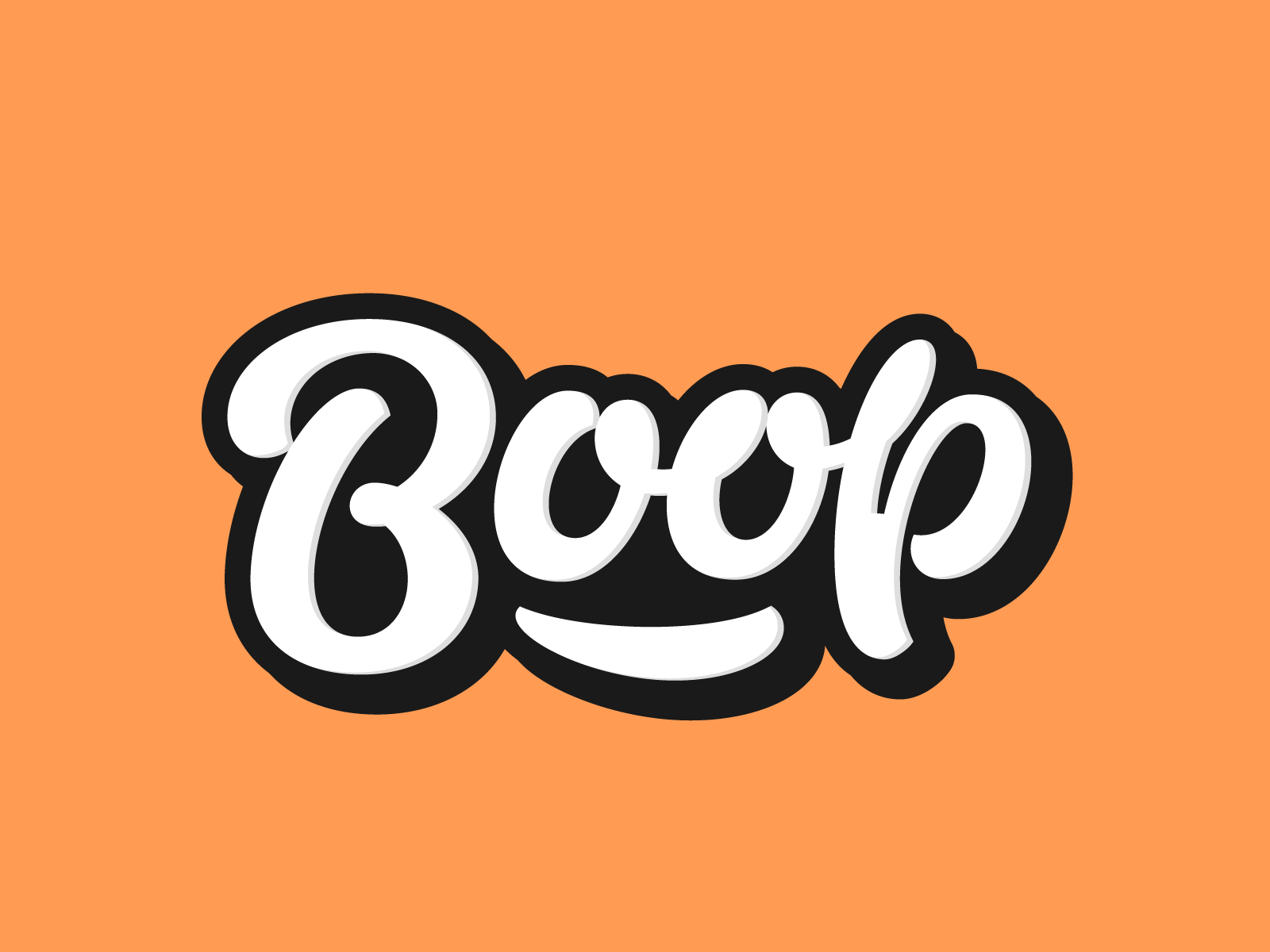 Boop by Krste Kochev on Dribbble