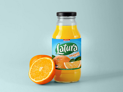 Latura packaging