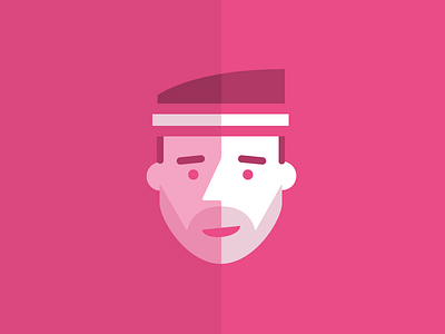 Dribbble First Shot