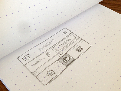 Randddom Design Elements by Dmitri Litvinov on Dribbble