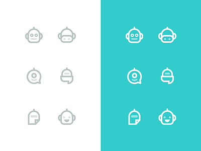 Robotboy designs, themes, templates and downloadable graphic elements on  Dribbble