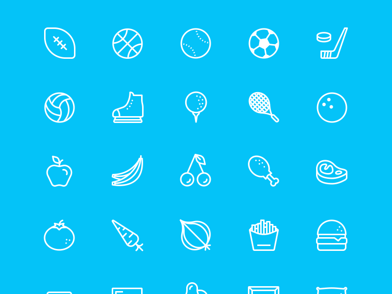 Elevate Icons app app icons app of the year building icons clothing icons fintech food icons icons office icons professions sports icons transportation icons