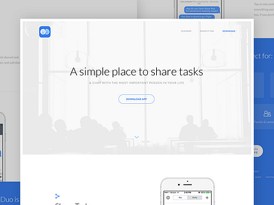 Tasks App