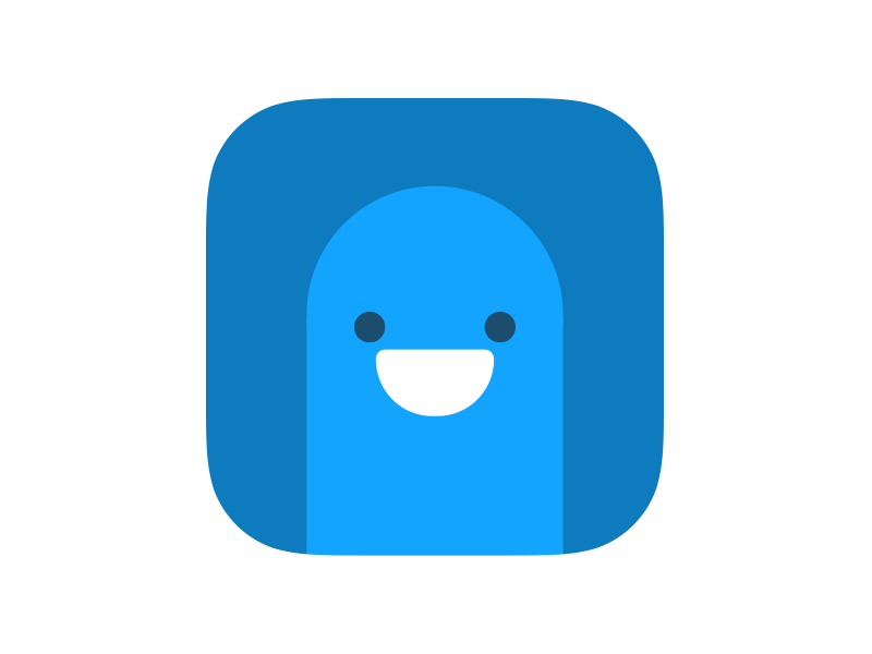 moodji animation app app designer emoji fintech happy ios iphone mood moodji motion graphics