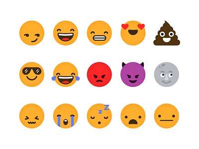 Emoji Masks