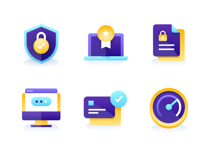 Blockchain Icons Dribbble blockchain crypto dashboard icon set icons password payments security