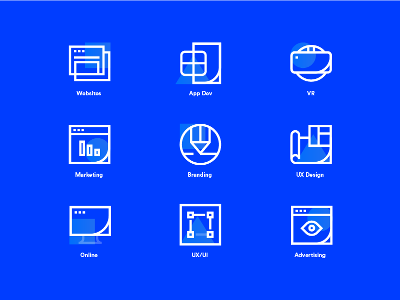 Dribbble - Icons-b.png By Dmitri Litvinov