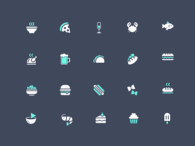 New Genially categories - icon design by Genially on Dribbble