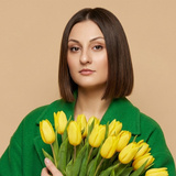 Maria Gruzdeva