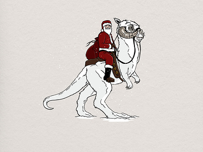 No Place Like Hoth for the Holidays