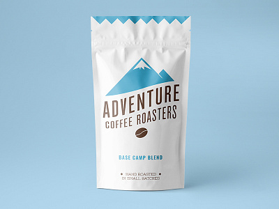 Adventure Coffee Roasters