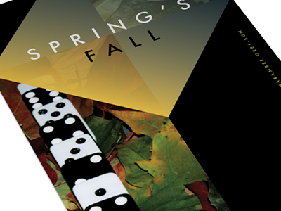 Springsfalldribbble