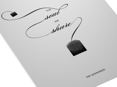 The Soul We Share book cover book design