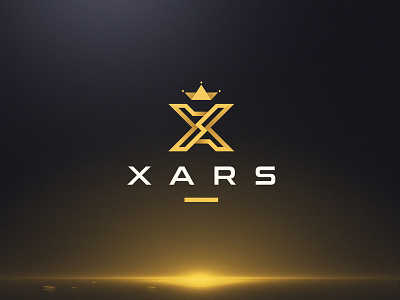 XARS adipe branding design logo logodesign