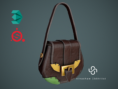 Stylized Bag