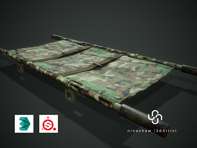 Military Stretcher