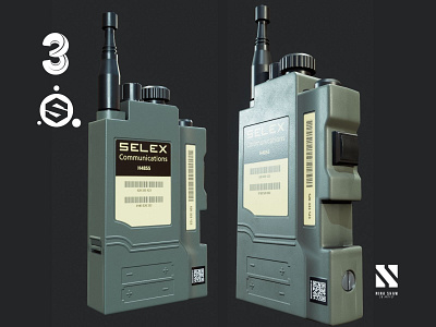 Selex Radio