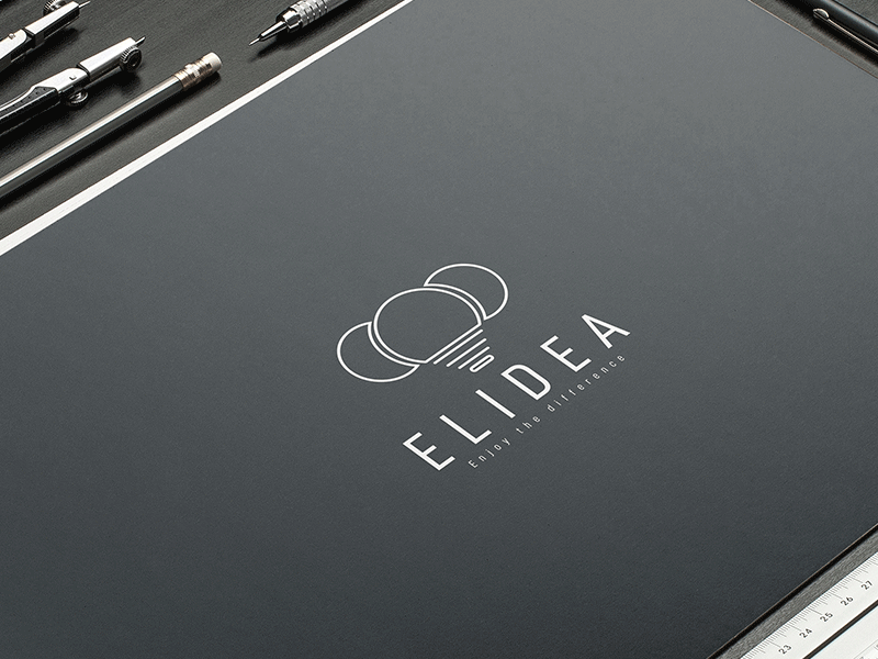 Elidea Logo
