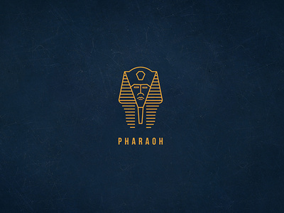 Pharaoh Logo Concept