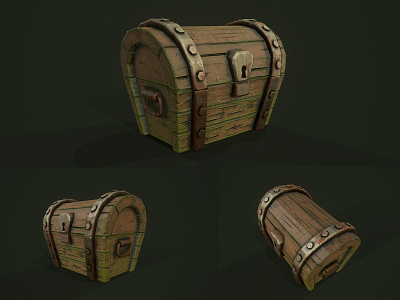 Treasure Chest