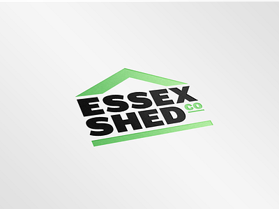 Essex Shed Company Logo