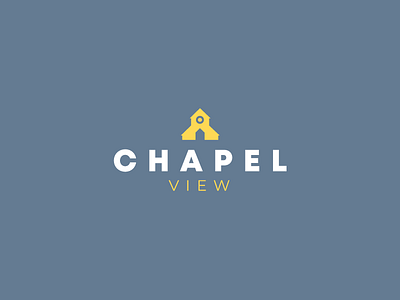 Chapel View Logo