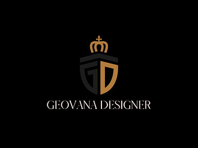 Designer logo