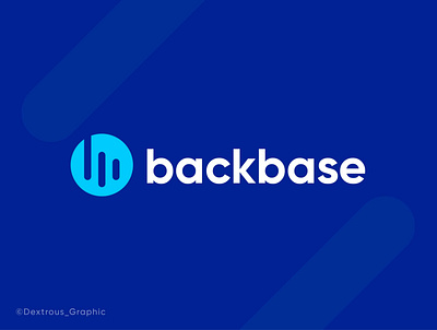 backbase app app icon b branding branding designer concept letter b logo design logo idea logo mark minimalist modern modern logo music music studio negative space sing song studio symbol