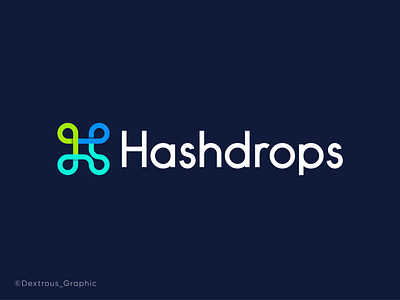 Hashdrops