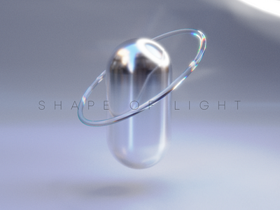 Shape of Light