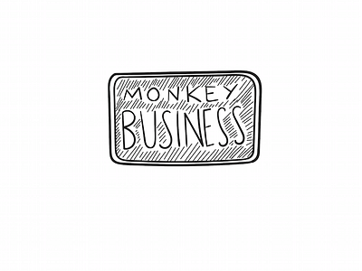 Monkey Business