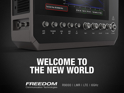 Freedom Communication Technologies