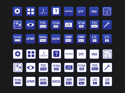 Freedom, R9000 Icons app design icon ui ux