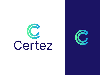 C logo app branding c logo creative logo design graphic design logo mark logos modern logo vector