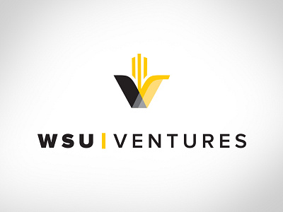 WSUVentures branding logo
