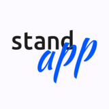 StandApp Digital Product Design Studio