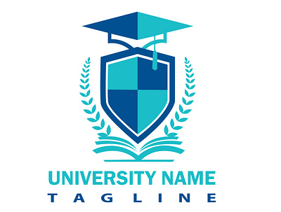 University logo logo university logo