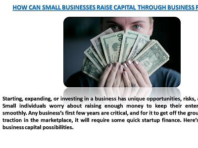 David Goodnight from Austin Texas ! How to Raise Capital business capital david goodnight austin real estate