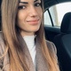 Mila Kliucheuskaya
