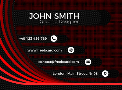 business card business card design graphic design illustration