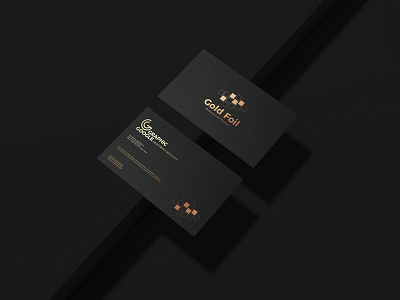 business card design graphic design illustration